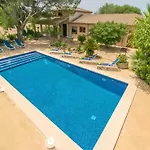 Can Ribas - Villa With Private Pool Free Wifi