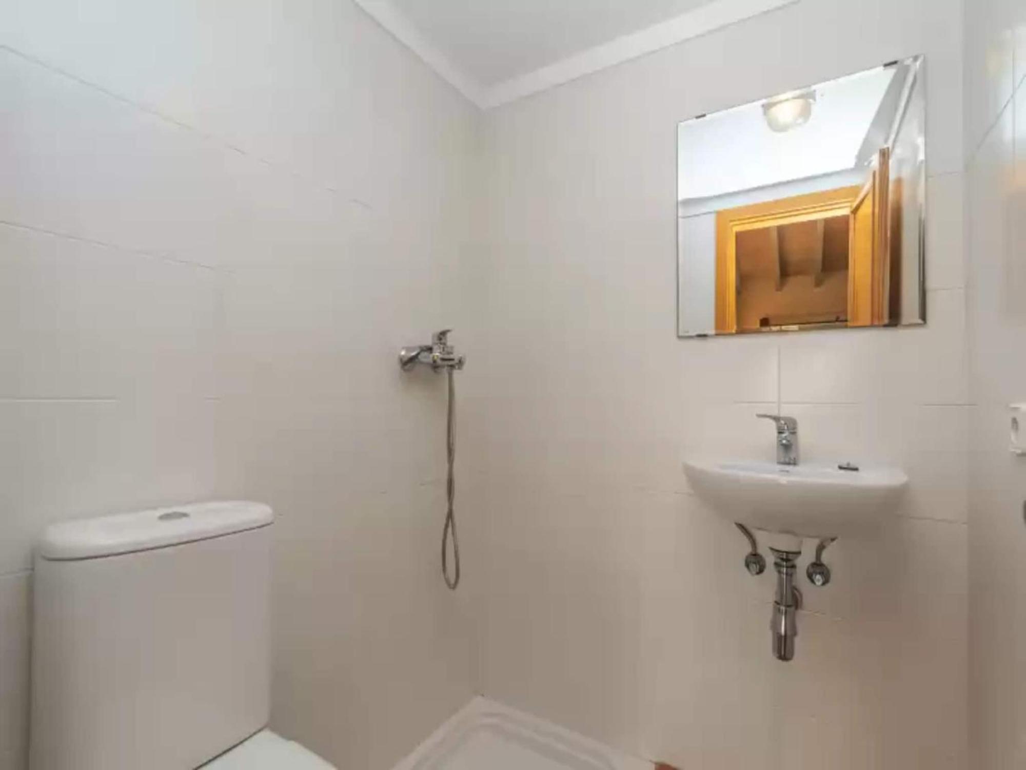 Ribas - With Private Pool Free Wifi Villa