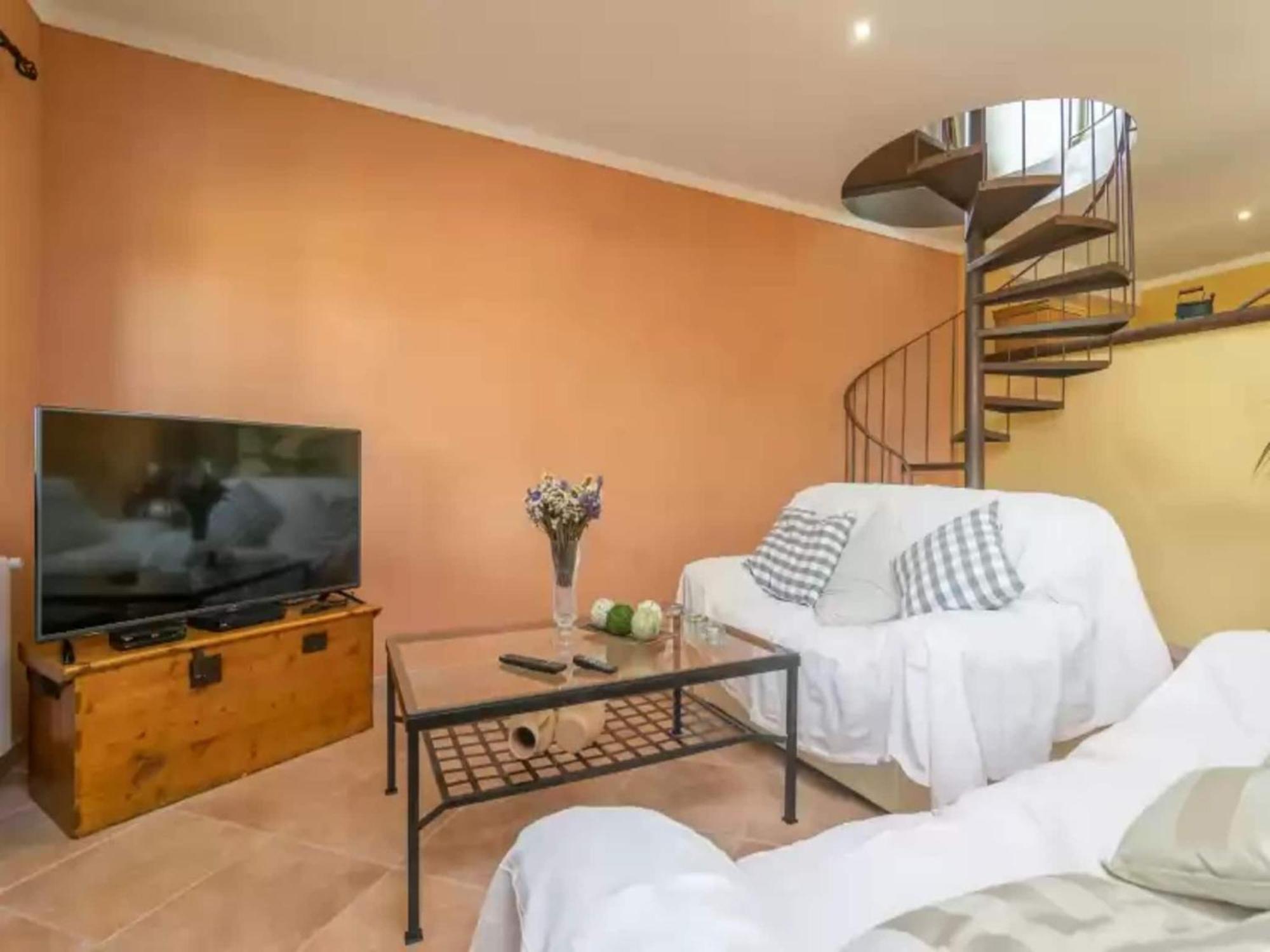 Villa Ribas - With Private Pool Free Wifi *