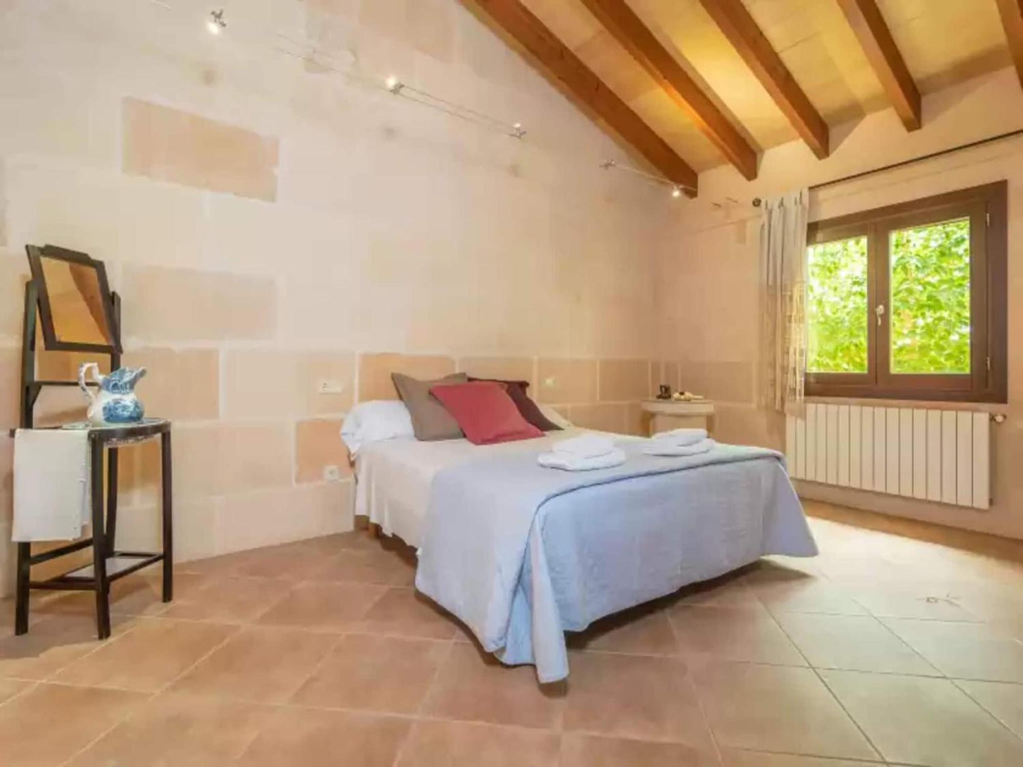 Ribas - With Private Pool Free Wifi Villa Can Picafort (Mallorca)