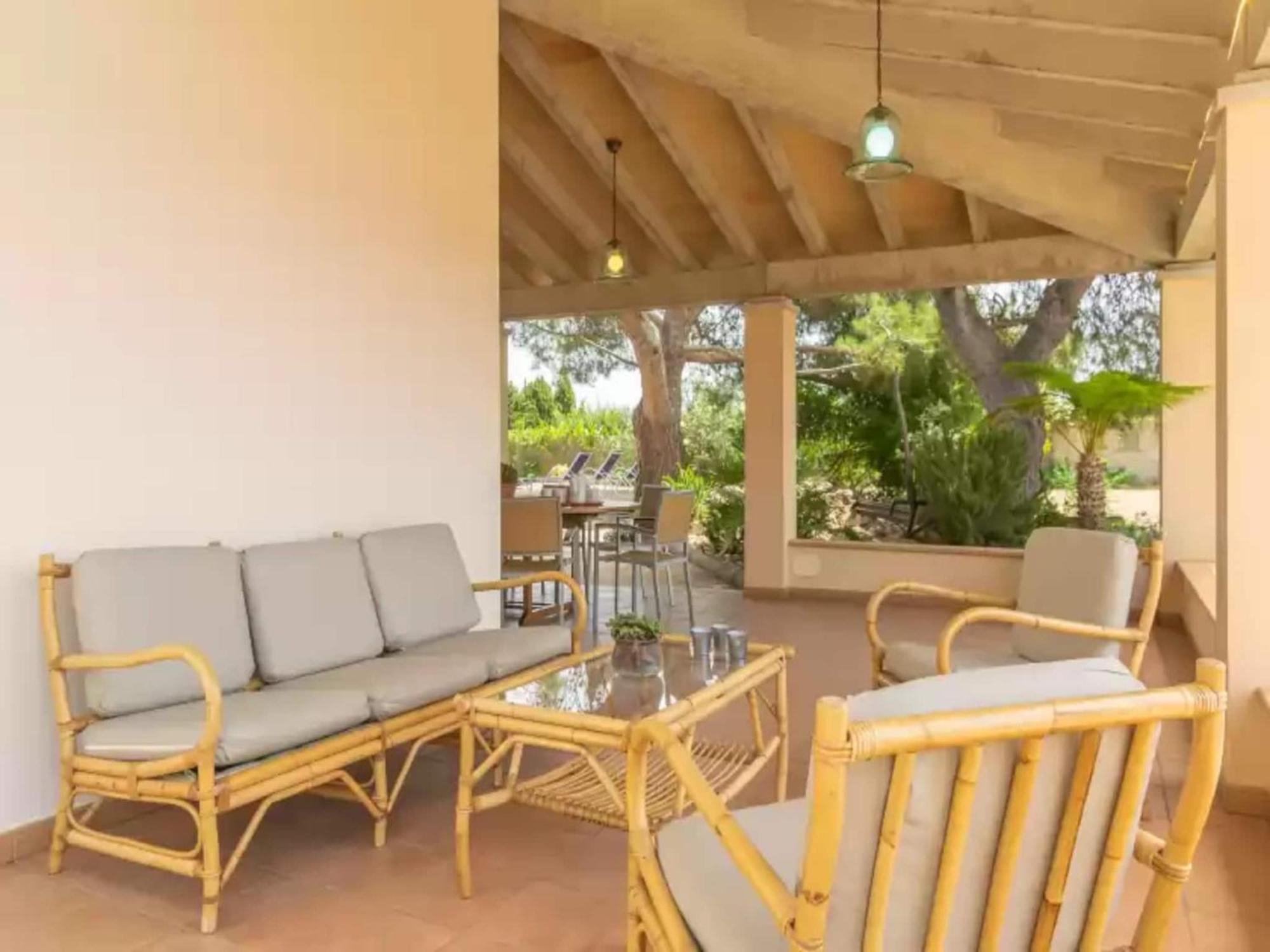 Ribas - With Private Pool Free Wifi *
