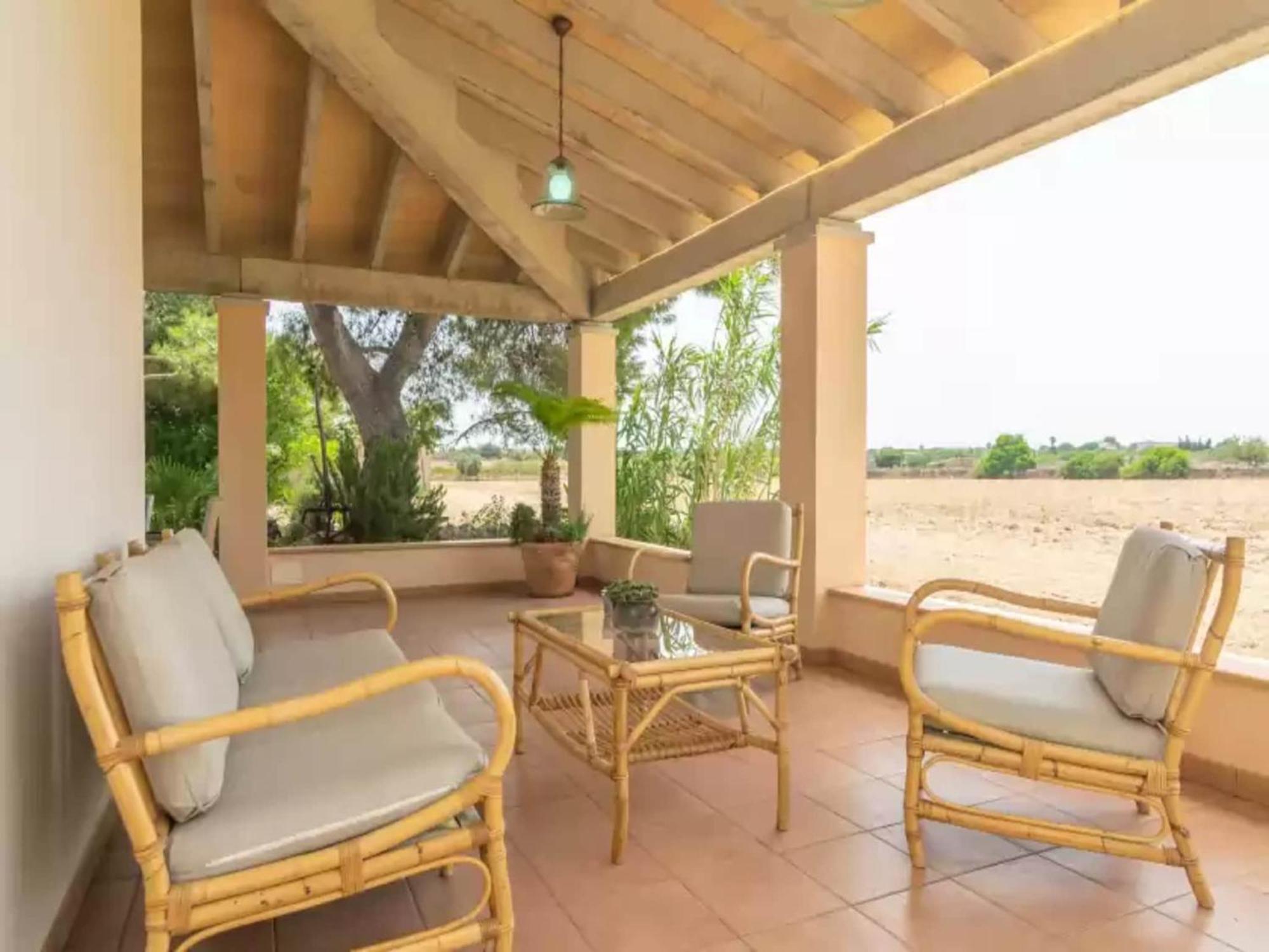 Ribas - With Private Pool Free Wifi Villa