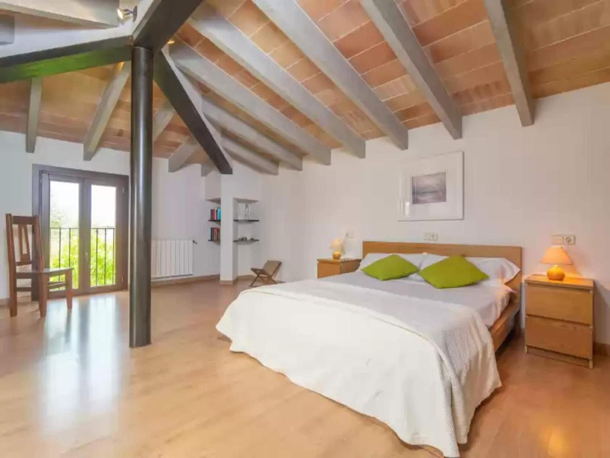 Ribas - With Private Pool Free Wifi Can Picafort (Mallorca)