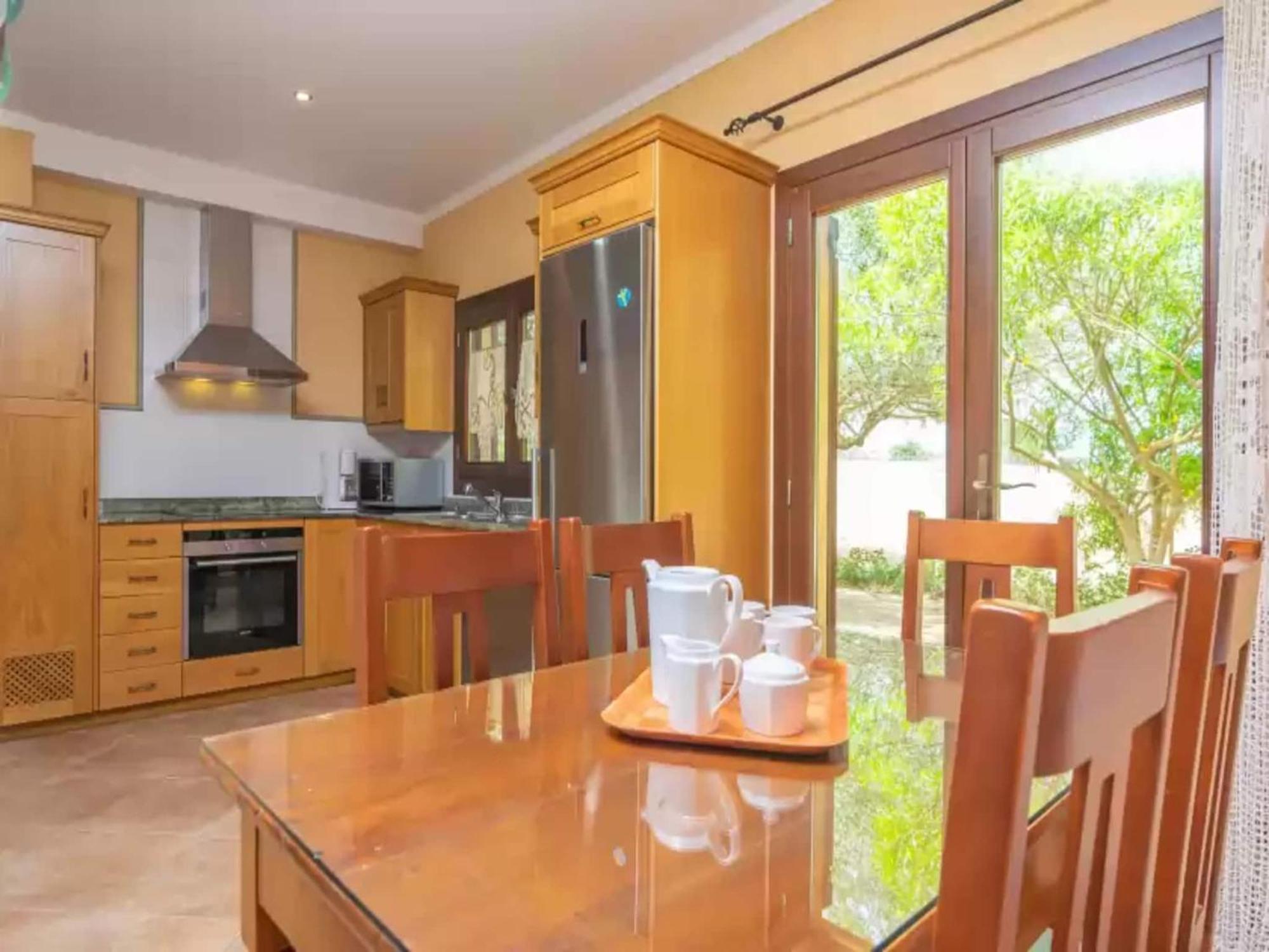 Villa Ribas - With Private Pool Free Wifi *