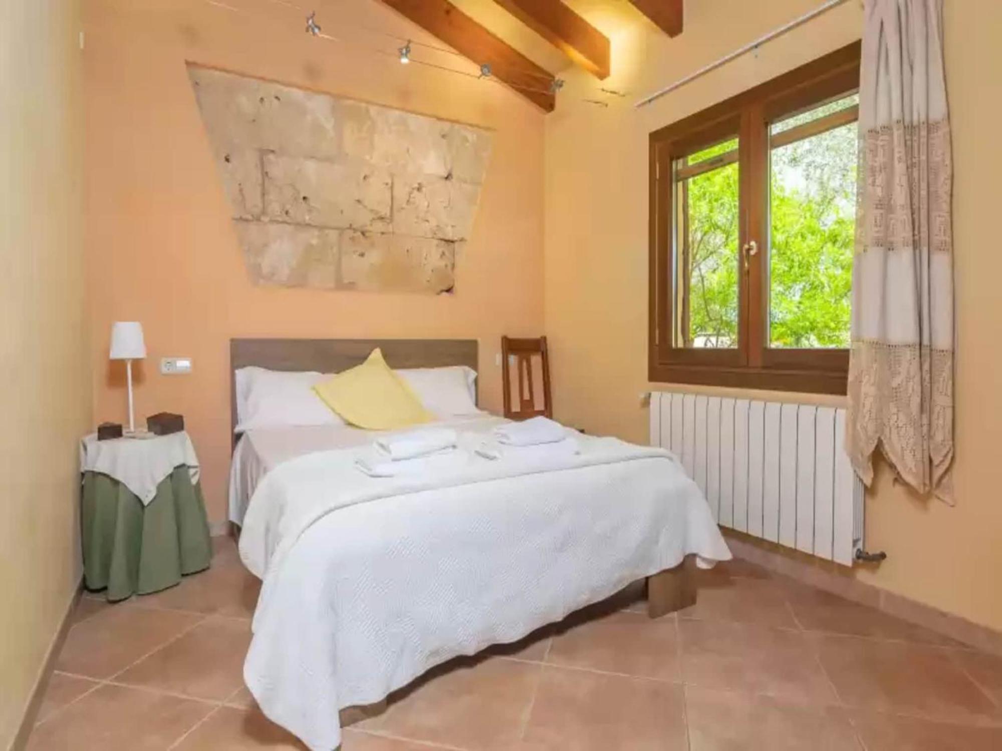 Ribas - With Private Pool Free Wifi * Can Picafort (Mallorca)