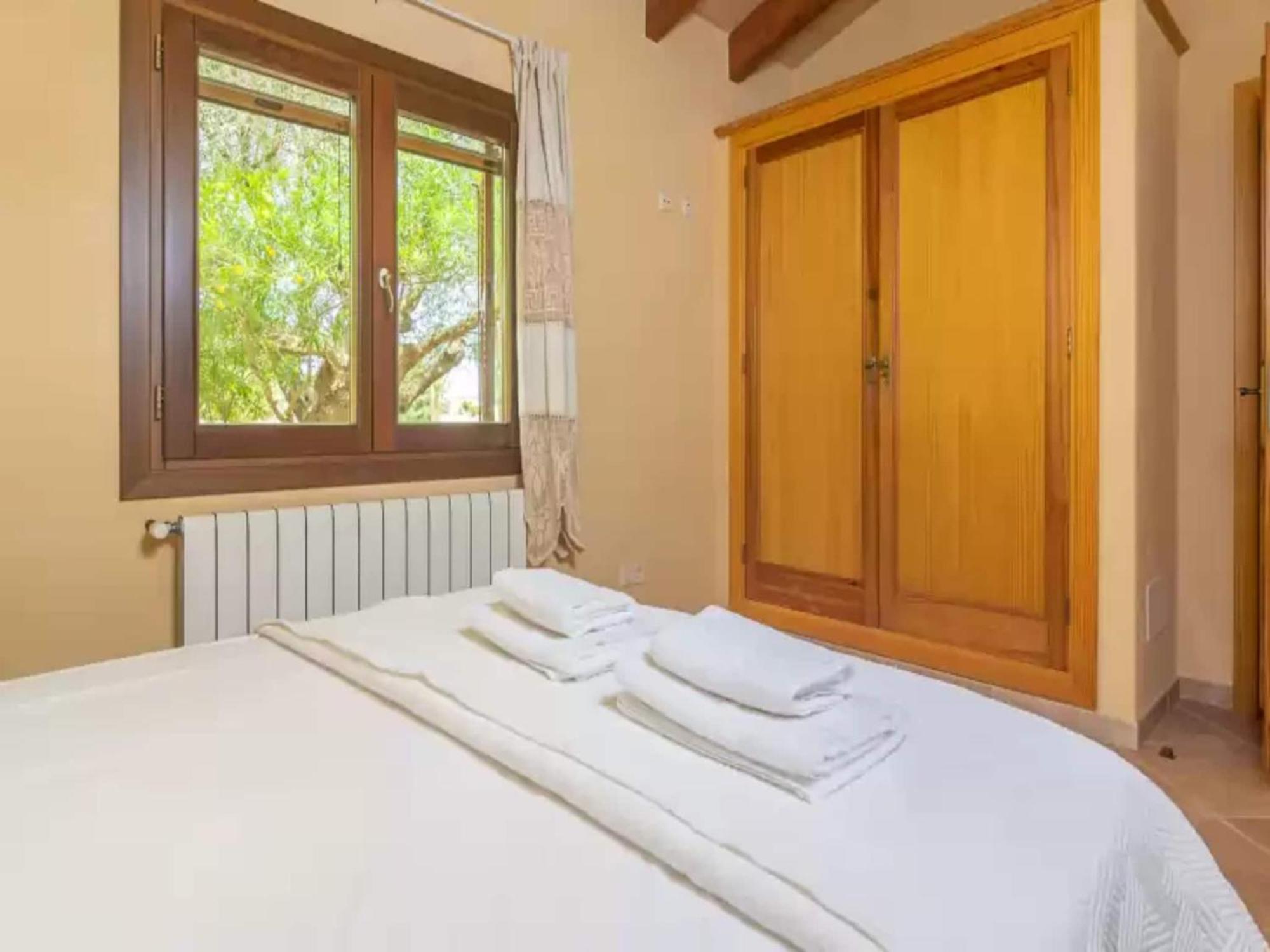 Villa Ribas - With Private Pool Free Wifi *