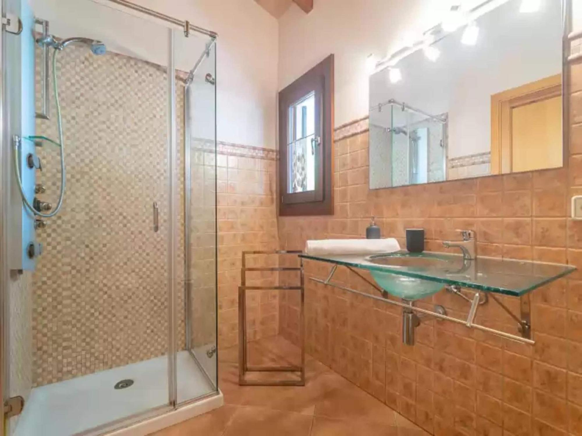 Ribas - With Private Pool Free Wifi Can Picafort (Mallorca)