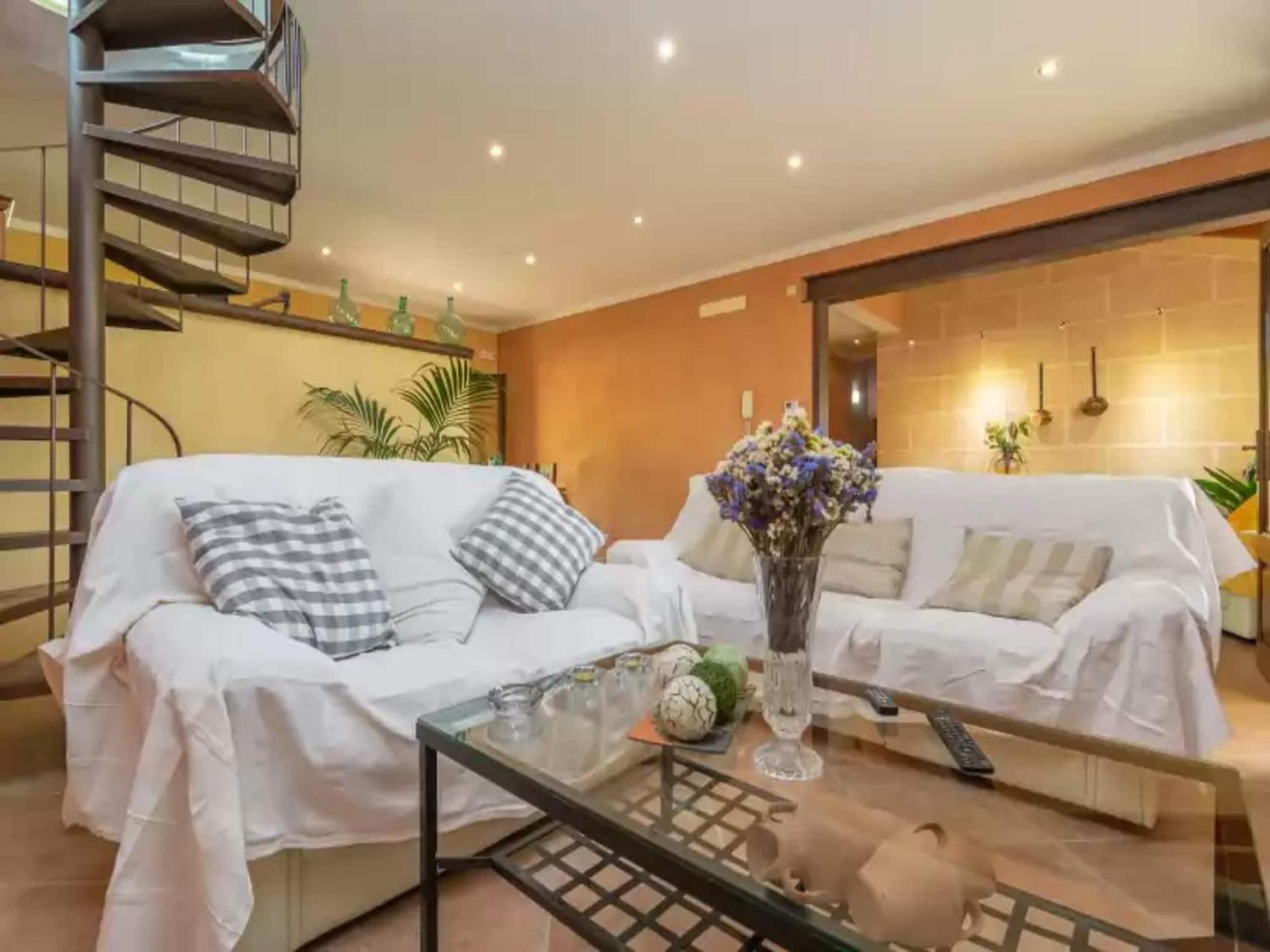 Ribas - With Private Pool Free Wifi Villa *