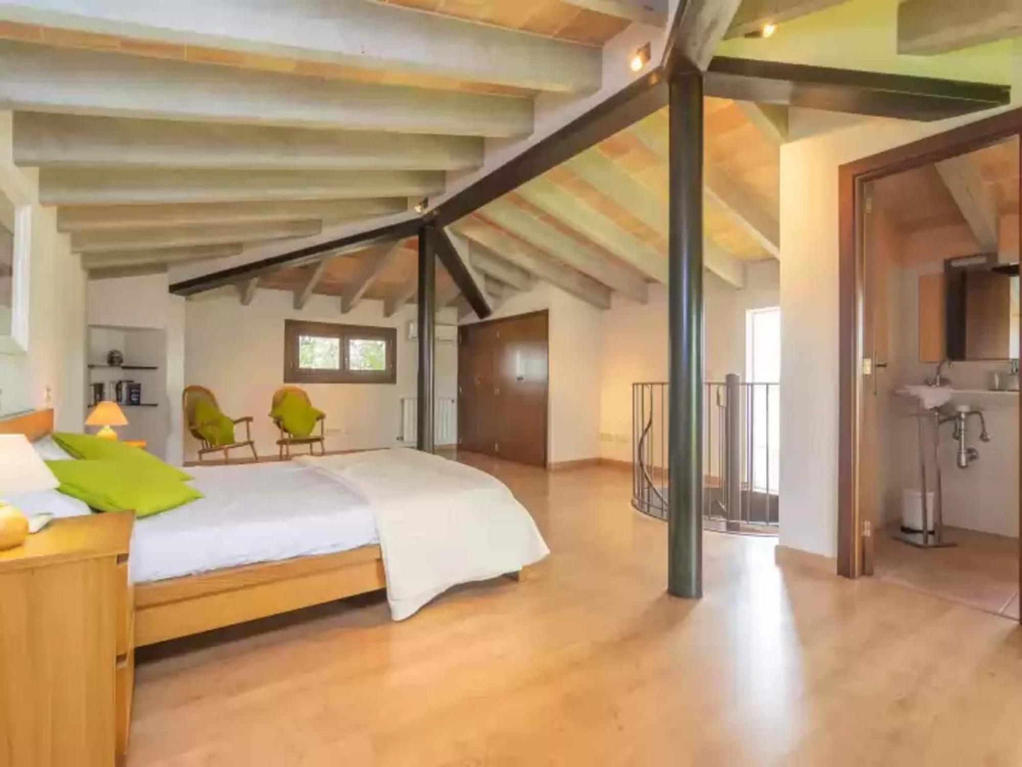 Villa Ribas - With Private Pool Free Wifi