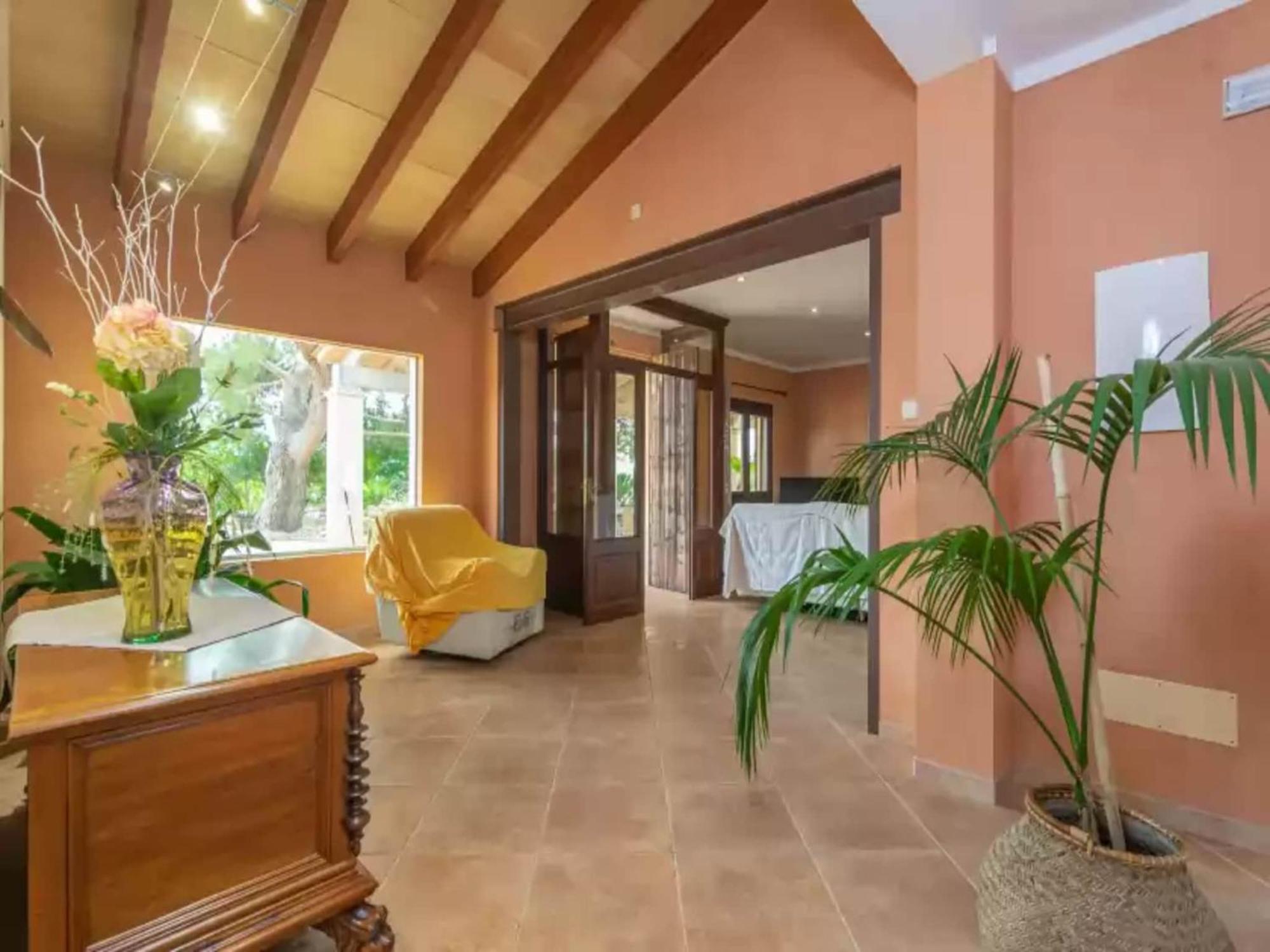 Villa Ribas - With Private Pool Free Wifi