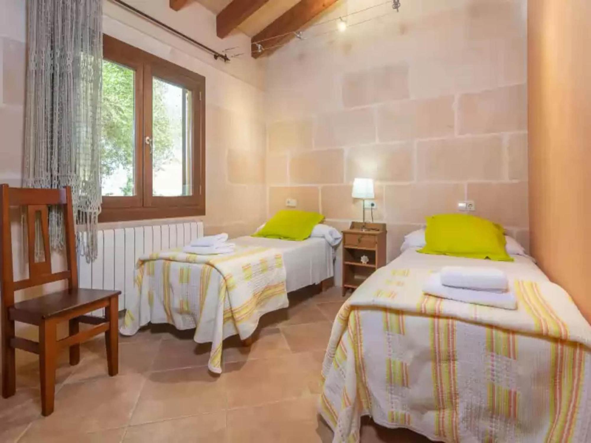 Ribas - With Private Pool Free Wifi Villa *
