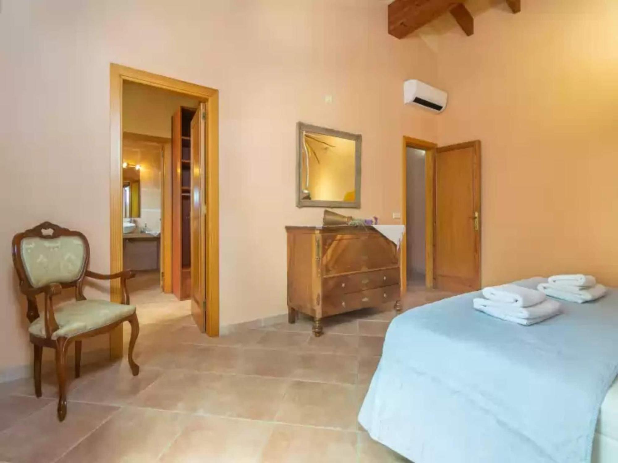 Ribas - With Private Pool Free Wifi *