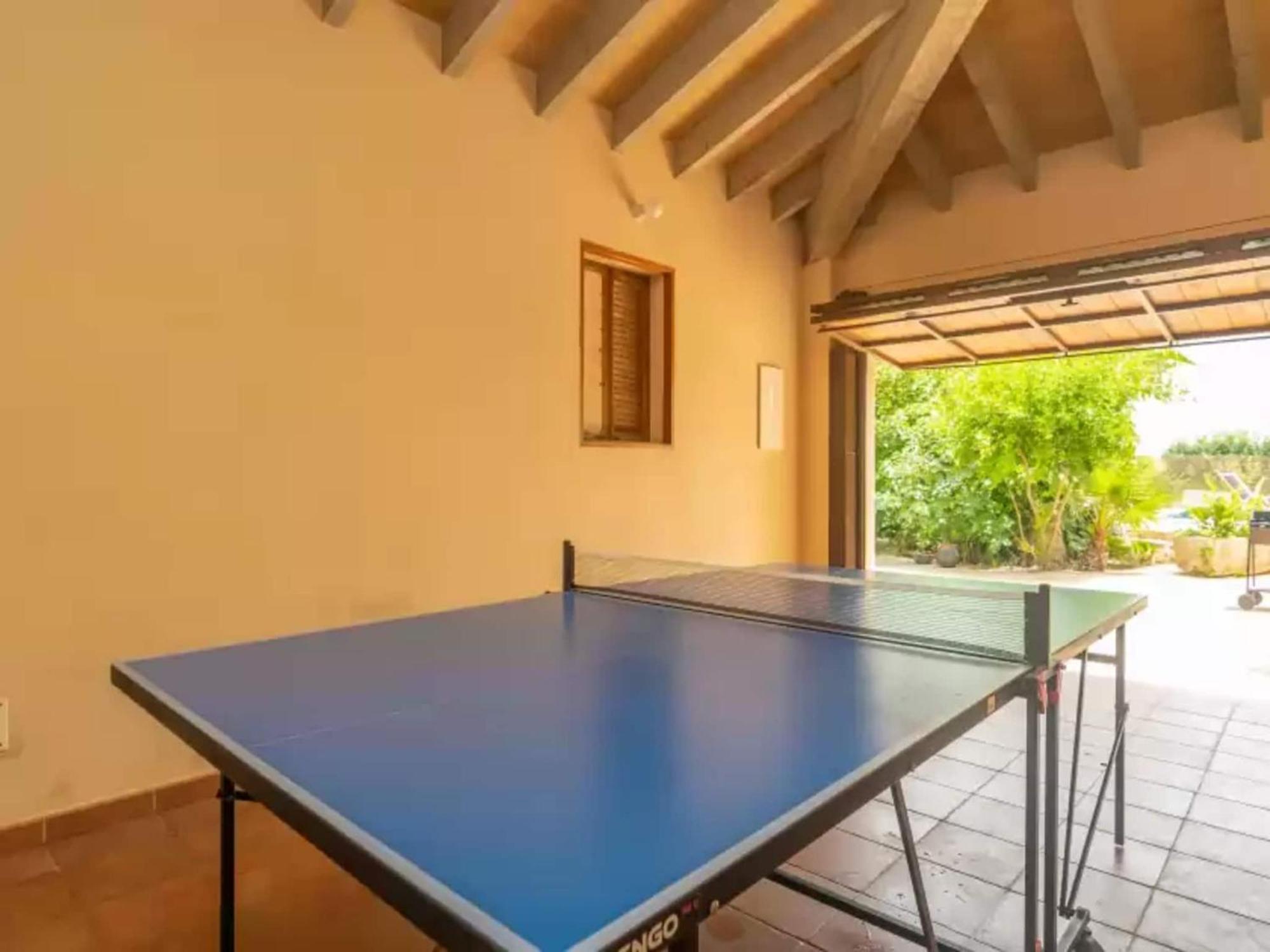 Ribas - With Private Pool Free Wifi Villa