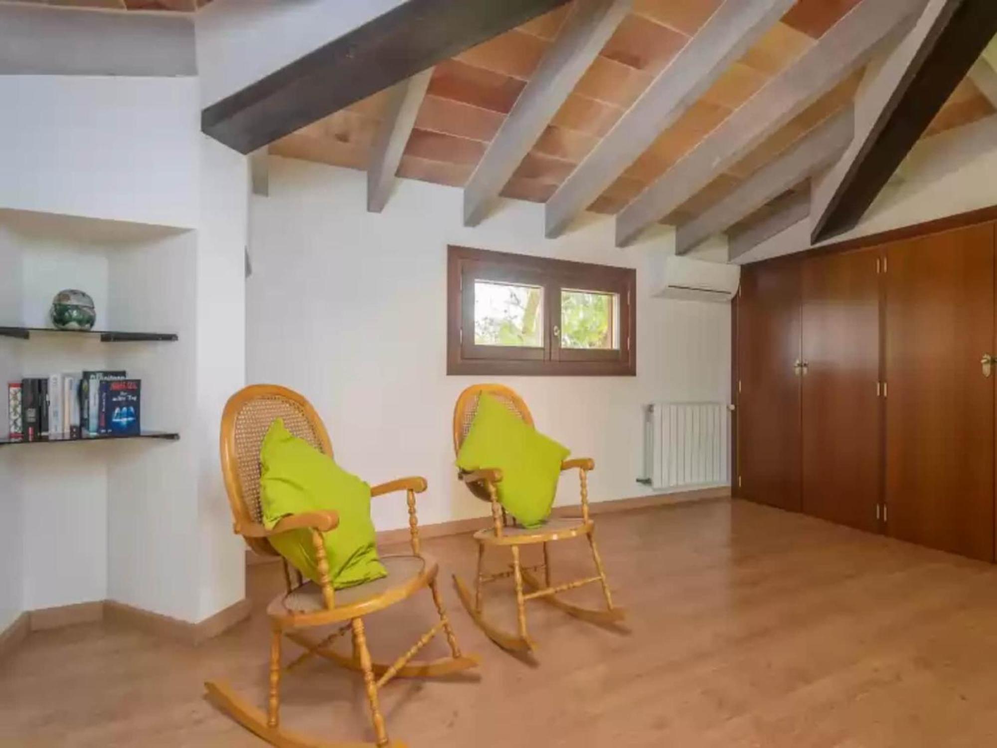 Ribas - With Private Pool Free Wifi Villa *