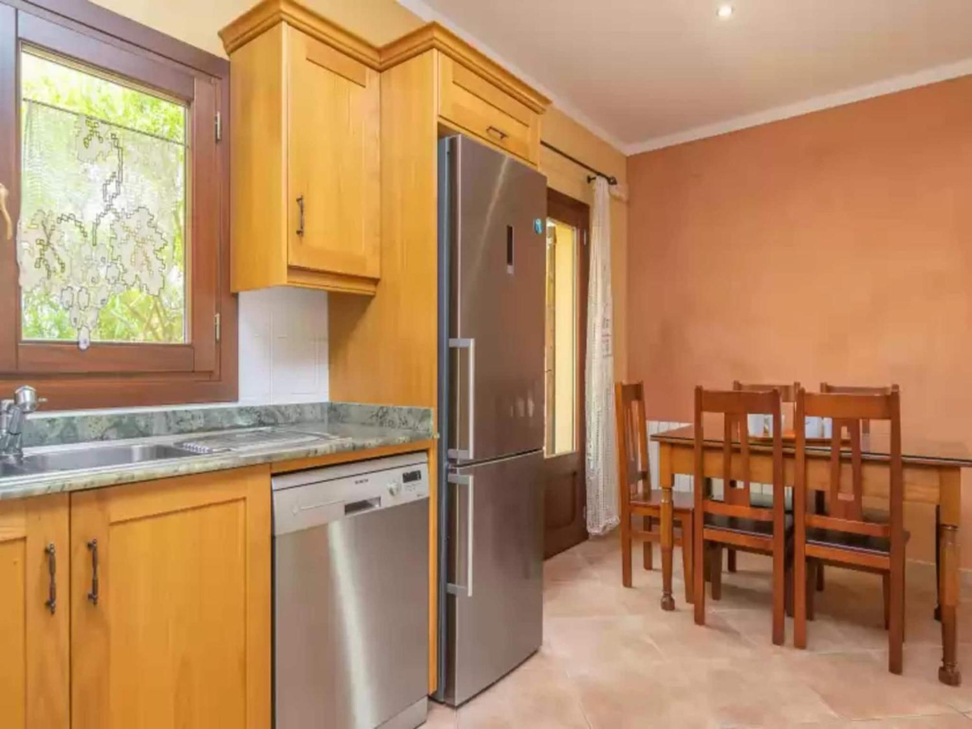Villa Ribas - With Private Pool Free Wifi